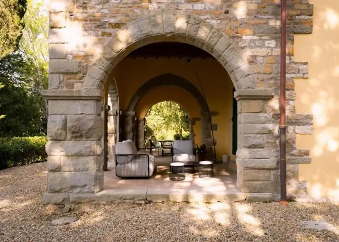 Bed and Breakfast Il Palagio Vecchio Fiesole