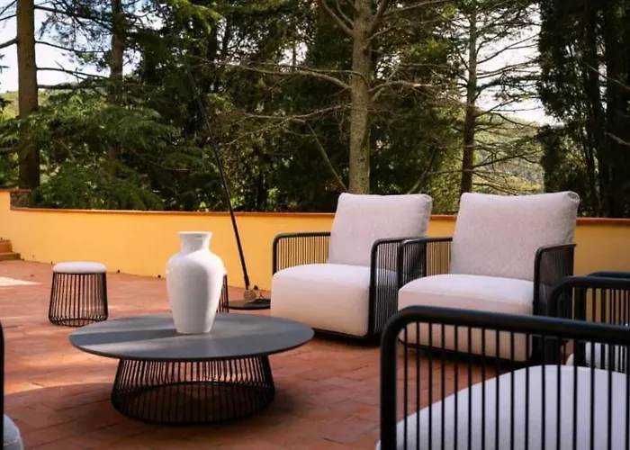 Bed and Breakfast Il Palagio Vecchio Fiesole