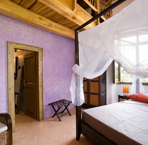 Bed and Breakfast L' Eliantemo Spoleto
