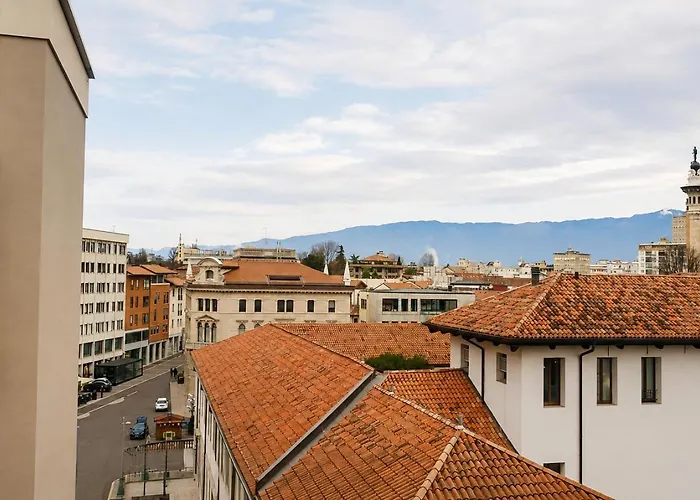 Affittacamere Cossetti Pordenone