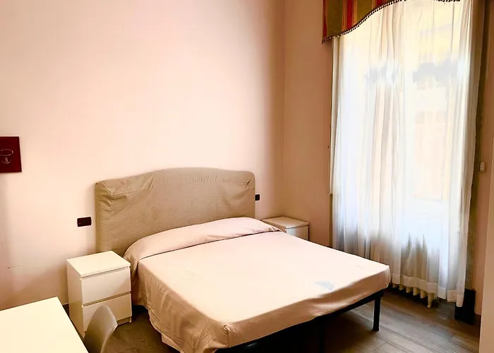 Hotel Ely Viareggio