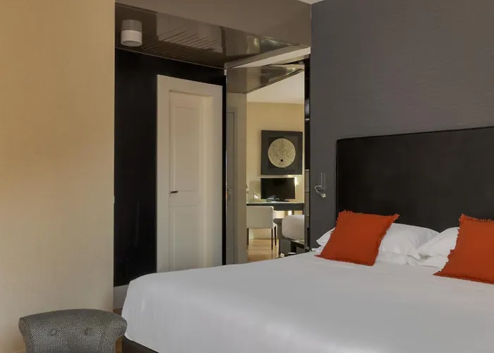 Hotel Domus Adriani Roma