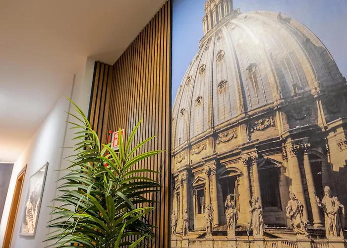 R2R Vatican Retreat Roma