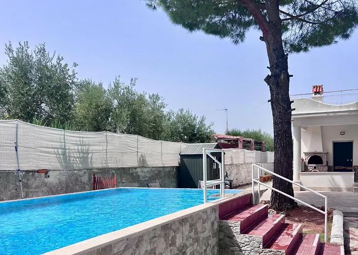 Sant'Angelo Country House Trani