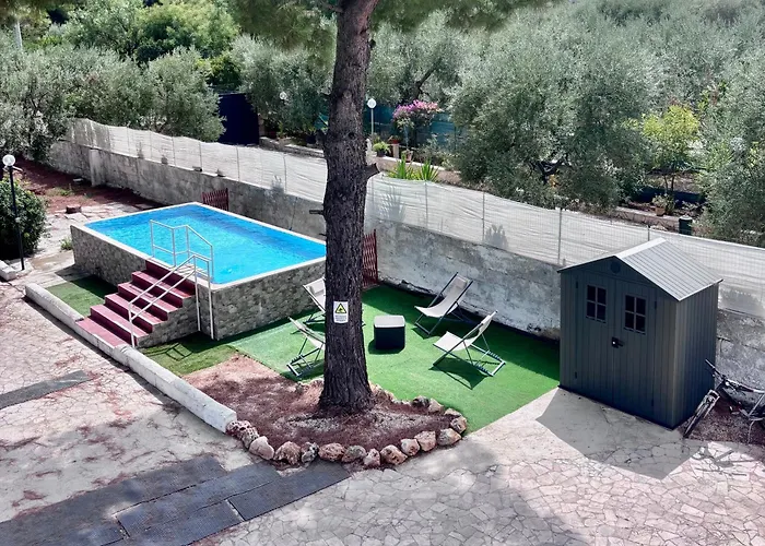 Sant'Angelo Country House Trani