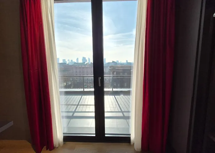 Kira Suites Hotel Milano