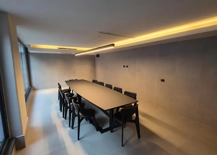 Kira Suites Hotel Milano