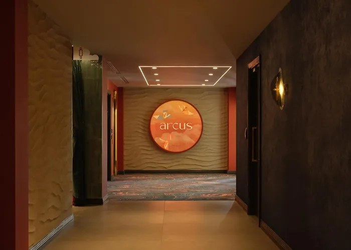Hotel The Imperial Londra