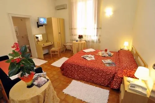 Albergo Delizia & Genovese Montecatini-Terme