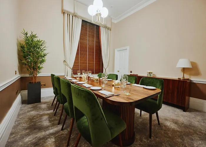 Hotel Roseate House Londra