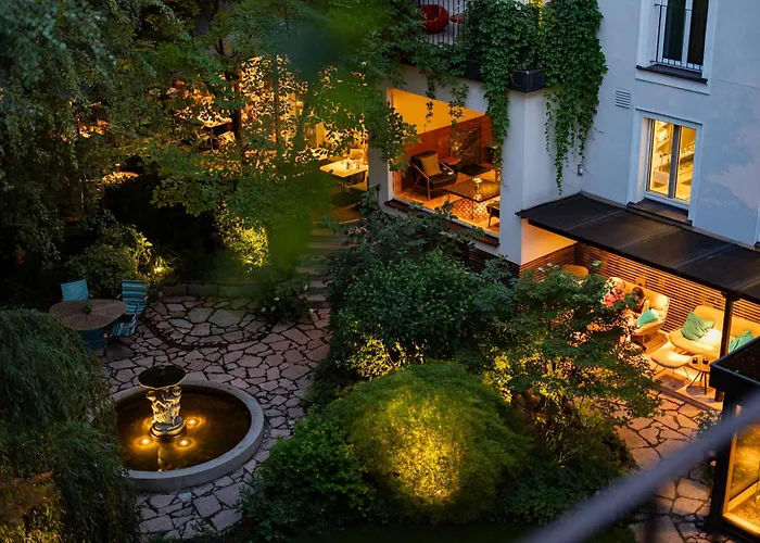 Boutique & Design Hotel Auersperg Salisburgo
