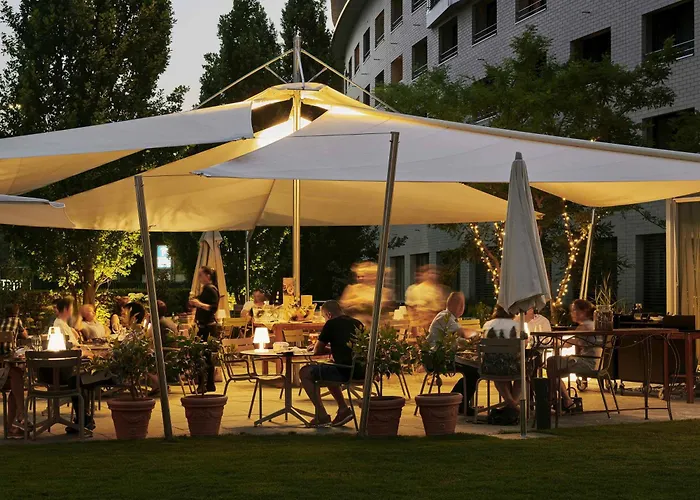 Swissotel Kursaal Berna