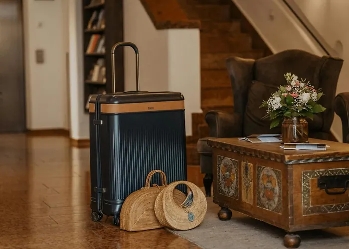 Hotel Goldener Hirsch, A Luxury Collection Hotel, Salisburgo
