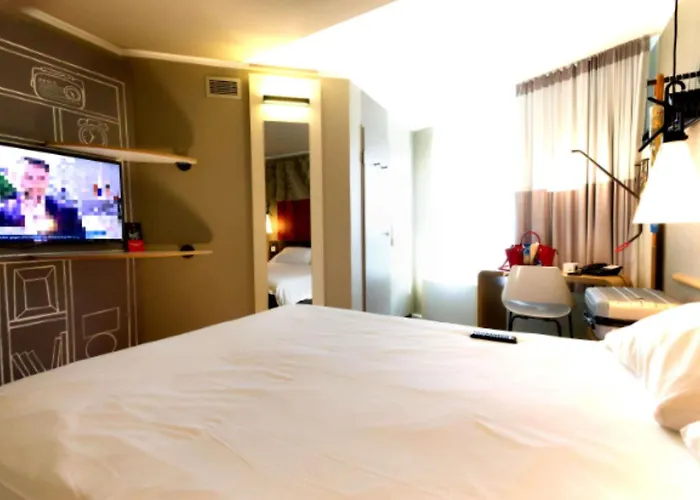 Ibis Koeln Centrum