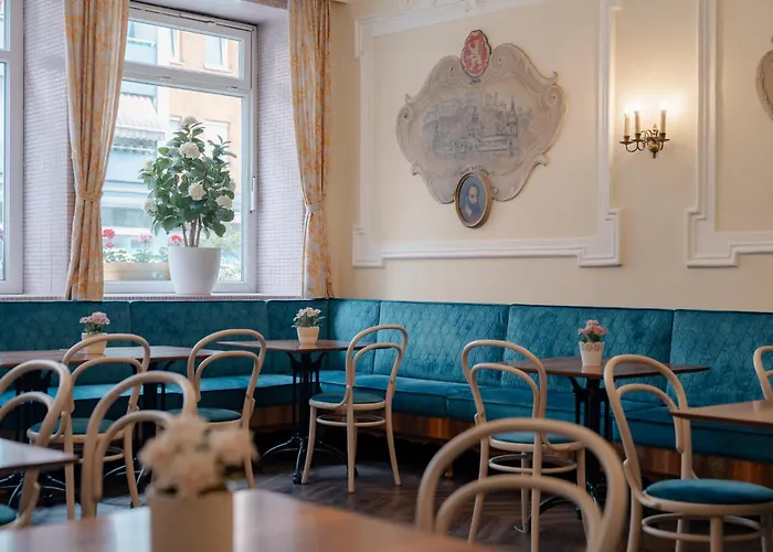 Bed and Breakfast Adlerhof Salisburgo