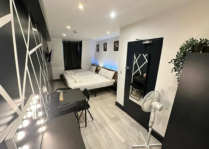 Amsterdam Hotel Londra