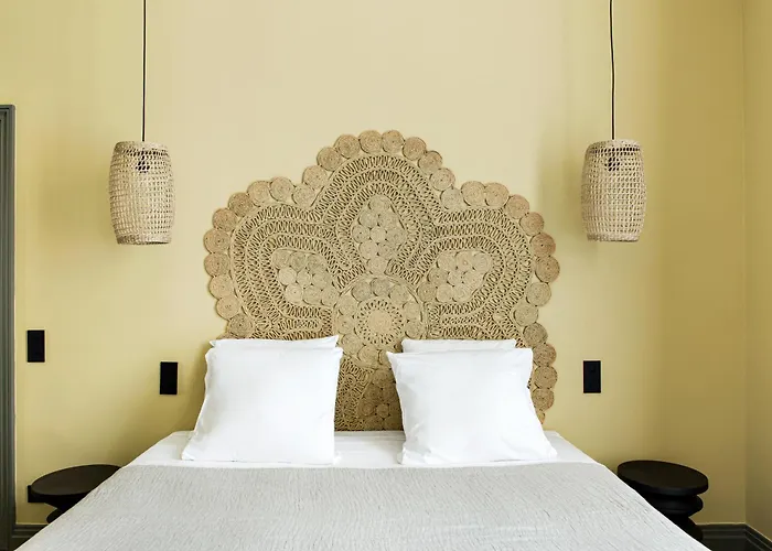 New Hotel Le Quai - Vieux Port Marsiglia