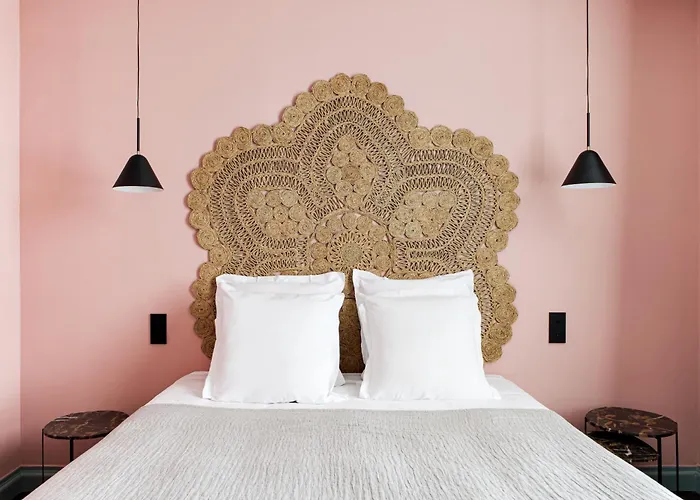 New Hotel Le Quai - Vieux Port Marsiglia
