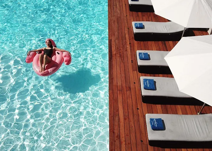 Novotel Atene