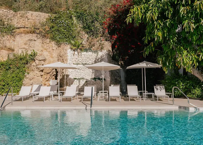 Hotel Victoria, a Gran Meliá Hotel Palma di Maiorca