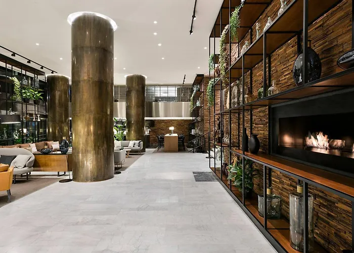 Meliá Madrid Princesa