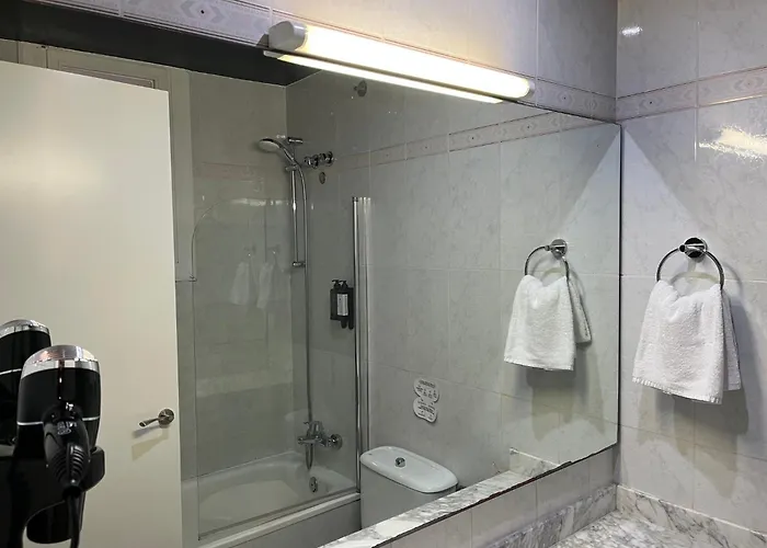 Hotel Aneto Barcellona