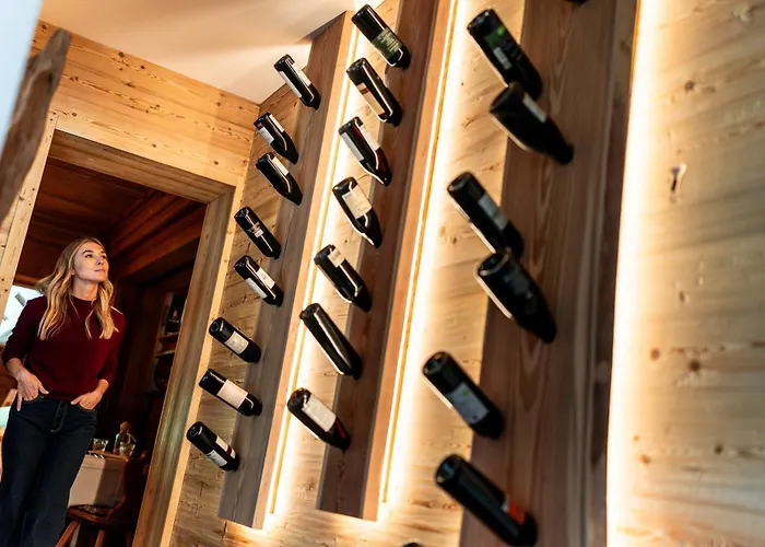 Monaco Sport Hotel Santo Stefano Di Cadore