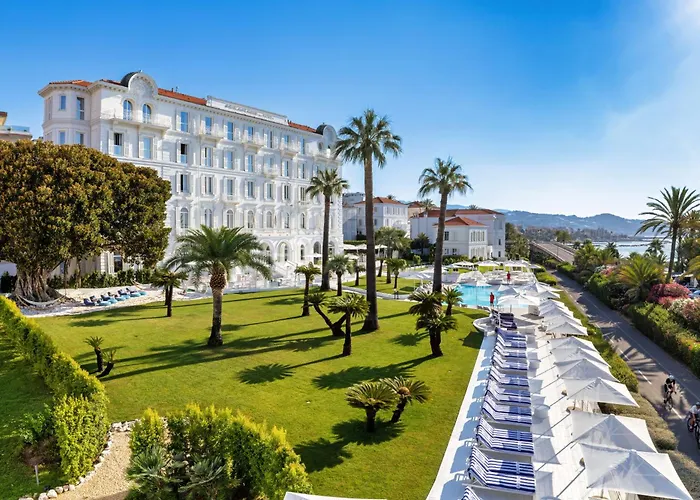 Miramare The Palace Resort Sanremo