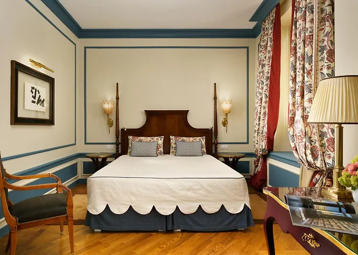 Santa Maria Novella - WTB Hotels Firenze