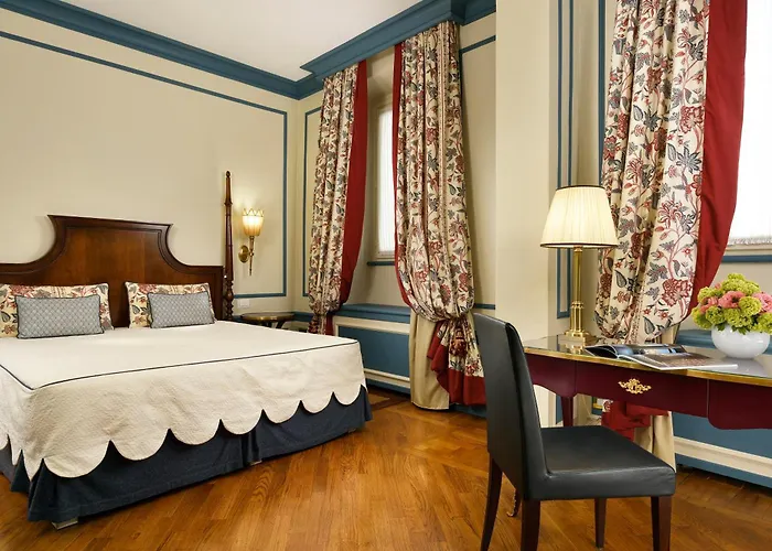 Santa Maria Novella - WTB Hotels Firenze