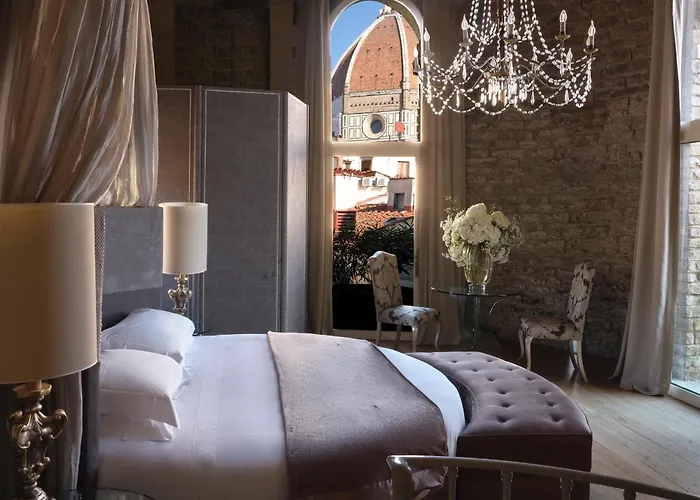 Brunelleschi Hotel Firenze