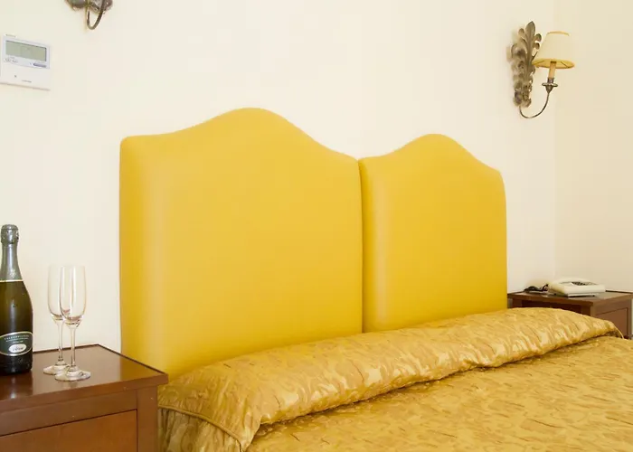 Hotel Lanzillotta Alberobello