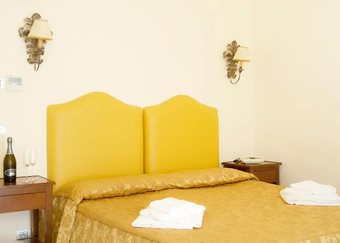 Hotel Lanzillotta Alberobello