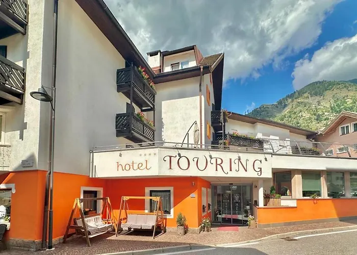Hotel Touring Predazzo