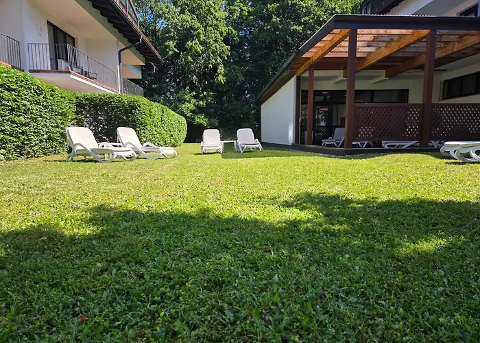 Hotel Am Moosfeld Monaco di Baviera