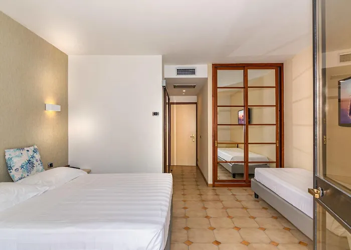 Hotel Bracciotti Lido di Camaiore