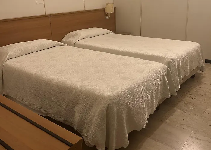 Hotel Mayorca Milano