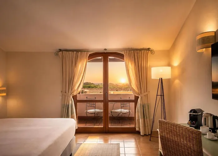 Veridia Resort Sardinia, A Member Of Radisson Individuals (Adults Only) Chia