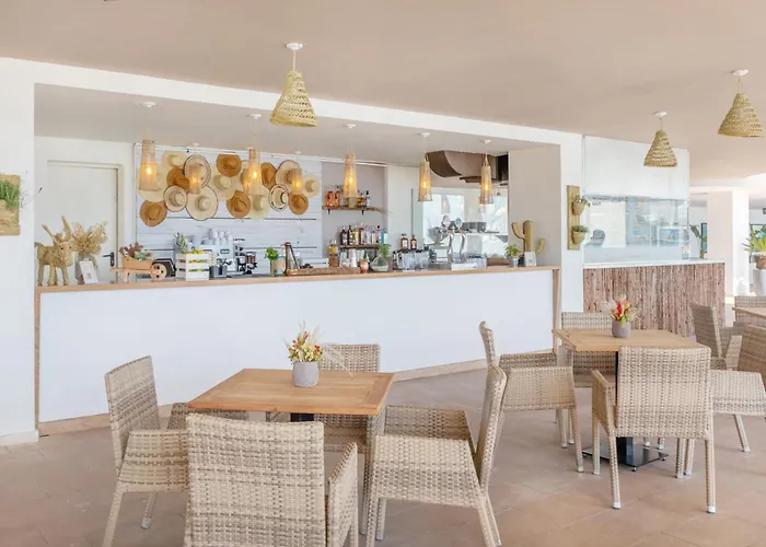SOL by Meliá House Mallorca - Adults Only Magaluf 