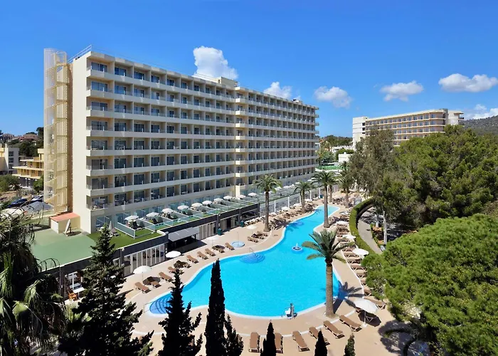 SOL Palmanova - Mallorca