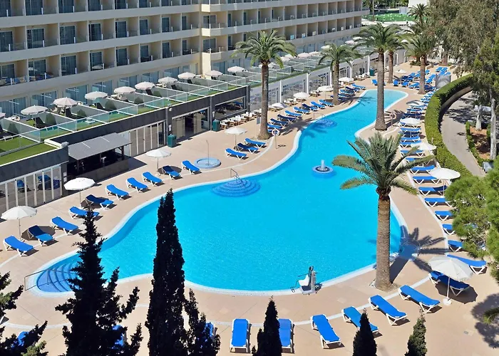 SOL Palmanova - Mallorca