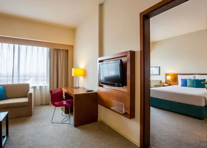 Novotel Deira Creekside Dubai