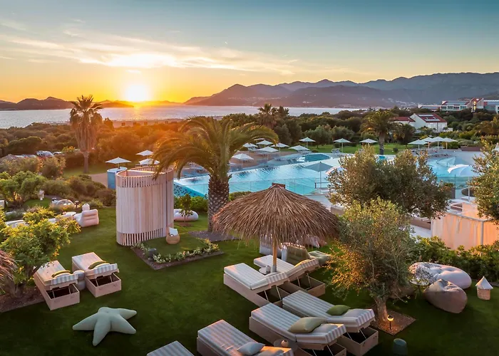Valamar Lacroma Hotel Ragusa
