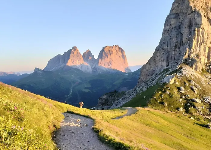 Villa Kofler Wonderland Resort Campitello di Fassa