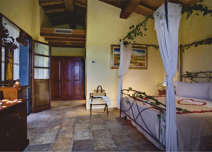 Villa Hotel Valle Del Marta Resort Tarquinia