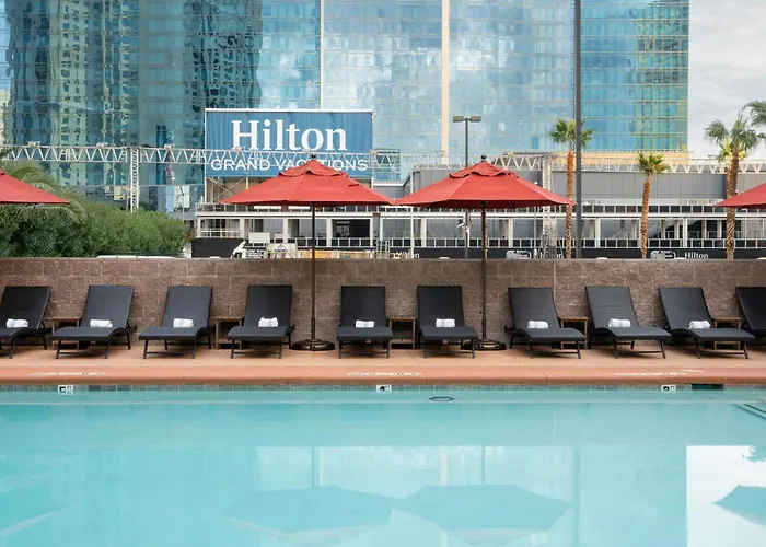 Hotel The Carriage House Las Vegas