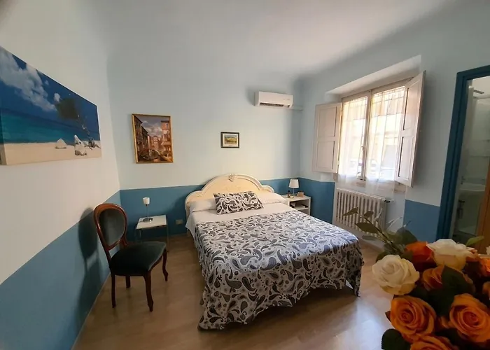 Soggiorno Venere Firenze