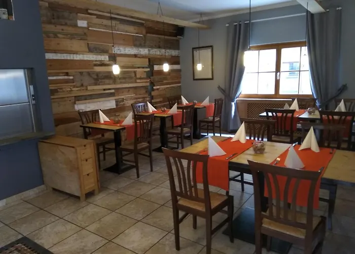 Hotel Ristorante Villanova Santo Stefano Di Cadore