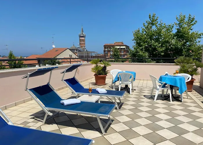 Palace Hotel Civitanova Marche