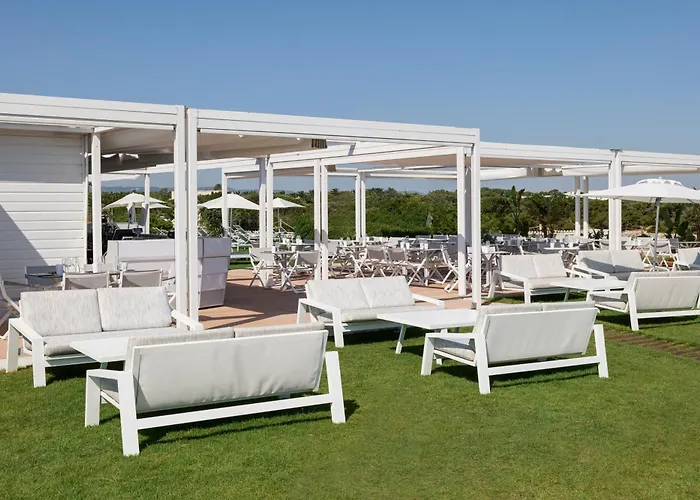Grand Hotel Masseria Santa Lucia Ostuni